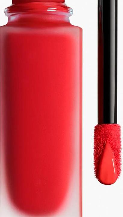 Actual product image Chanel Rouge Allure Ink (148 Libéré)