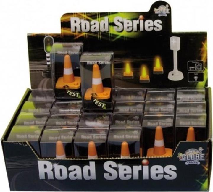 Produktbild Kids Globe Farming Pylon mit Licht