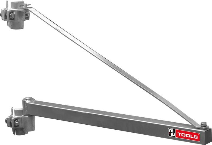 Metal Works 758611030 PP1000/750 Hebezeughalter SH500/1000