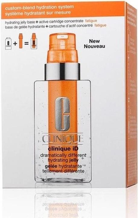 Immagine prodotto Clinique I.D. - DDHJ Fatica (125 ml)