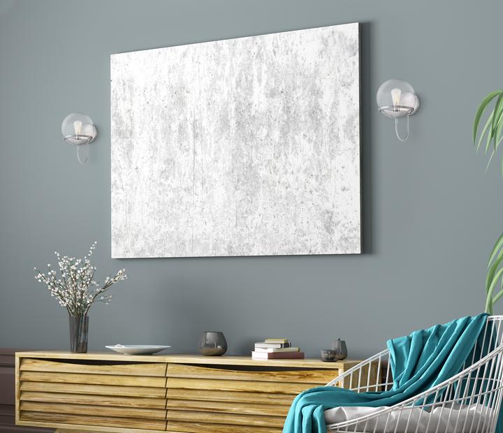 Actual product image Westinghouse Single-light wall lamp Marla (E27)