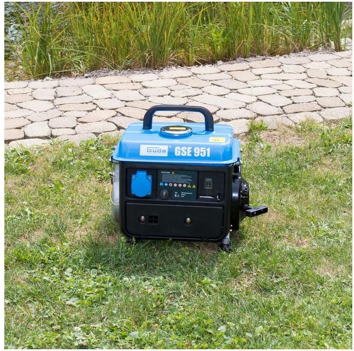 Actual product image Guede GSE 951 (720 W, 3.80 l)