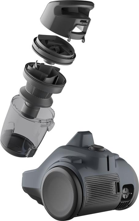 Actual product image Electrolux Ease C4 EC41-4T