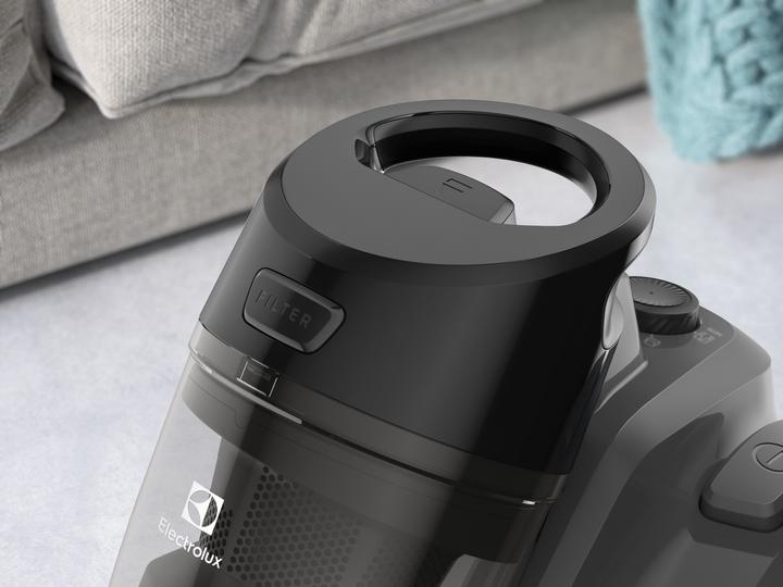 Actual product image Electrolux Ease C4 EC41-4T