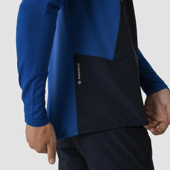 Actual product image Salewa Sella Durastretch Vest Da (S)