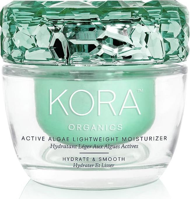 Produktbild Kora Active Algae Lightweight Moisturizer 50 ml (50 ml, Tagescreme)