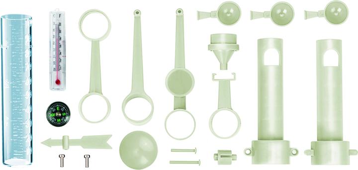 Actual product image 4M Weather station