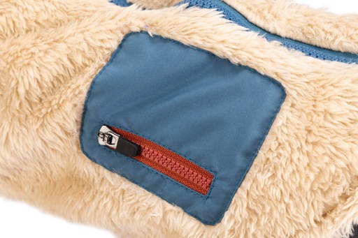 Actual product image Beeztees Teddy (XS, Dog jumper)