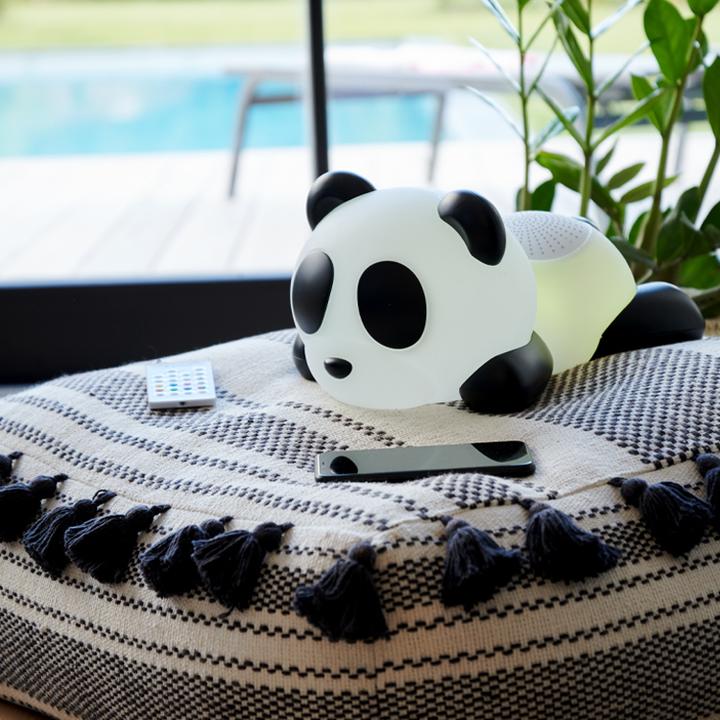 Immagine prodotto Bigben Lumin'Us Lying Panda (8 h, Corrente elettrica)