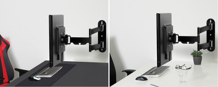 Actual product image Arctic W1C (Wall, 49")