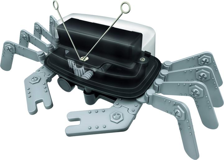 Actual product image 4M Table robot