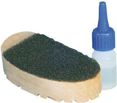 Actual product image Demotec FuturaPad
