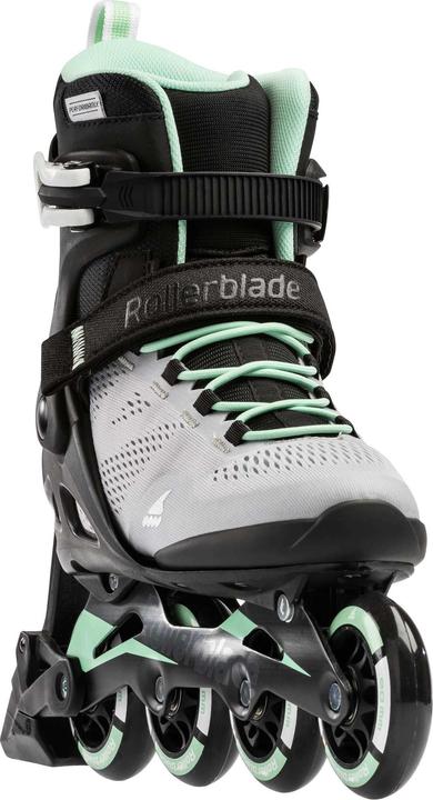 Produktbild Rollerblade W Macroblade ABT 80 (40)