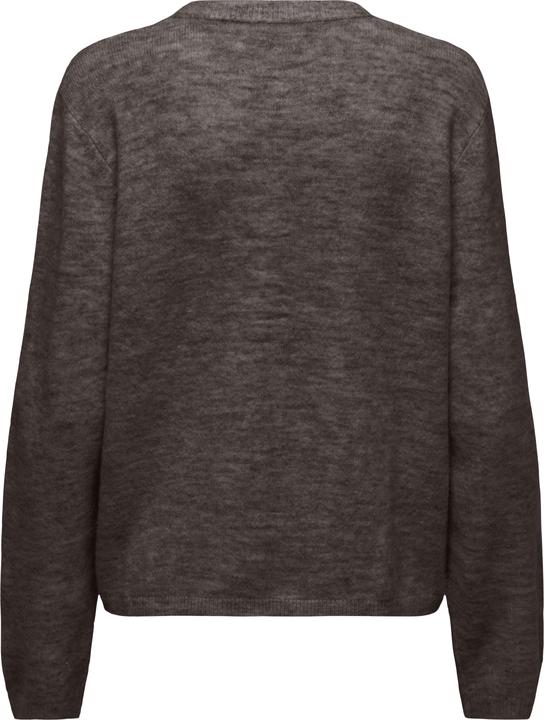 Actual product image Only Onlsimoni L/S O-Neck Cardigan Knt Noos (M)