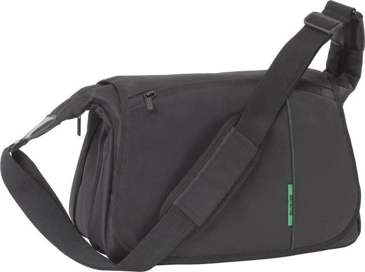 Image du produit Rivacase 7450 (PS) Sac Élégant (Sac à bandoulière pour appareil photo, 1 l)