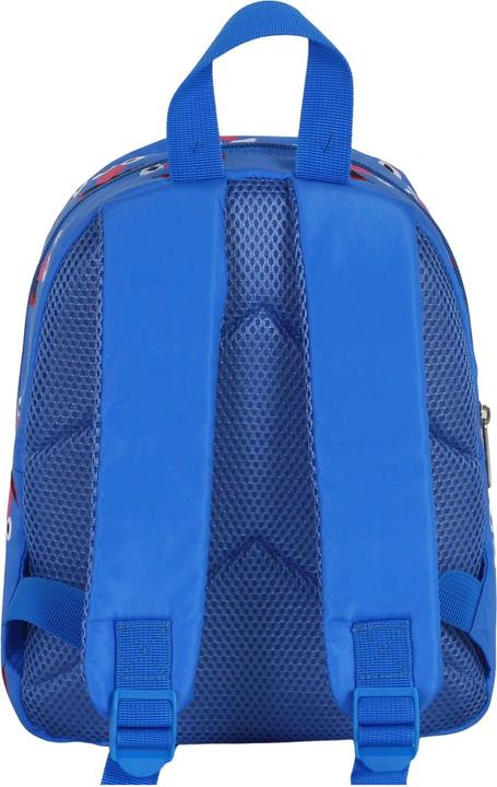 Produktbild Karactermania Joy Preschool Backpack Hello