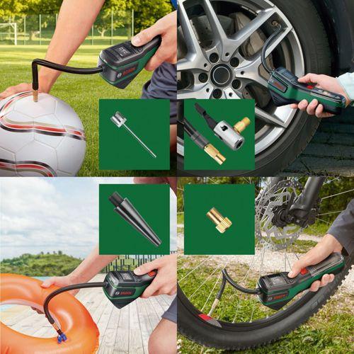 Actual product image Strend pro Bosch Pneo (10.30 bar)