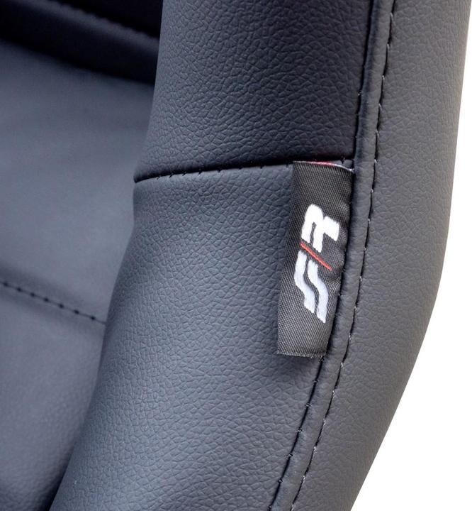 Produktbild Simoni Racing Tuning Sitz Vintage