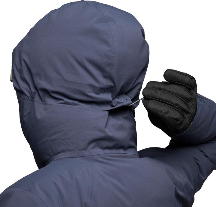 Produktbild Black Diamond Women's Factor Insulated Parka (XL)