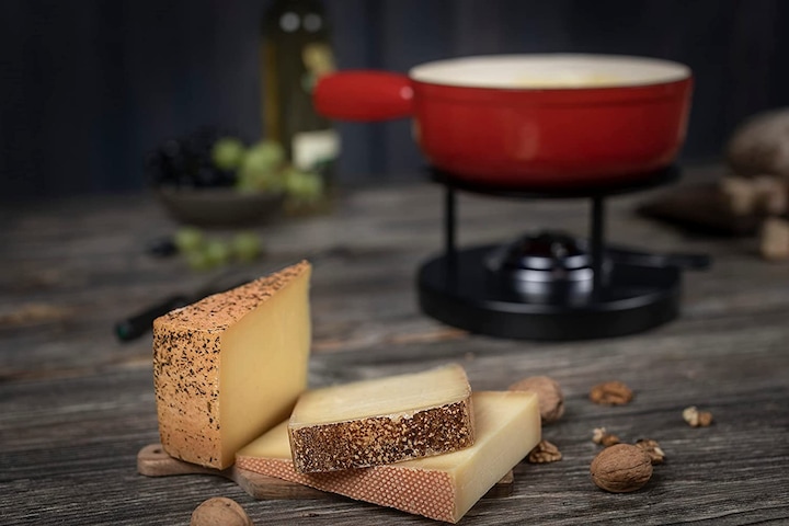 Actual product image Kuhn Rikon Fondue pot (2.40 l)