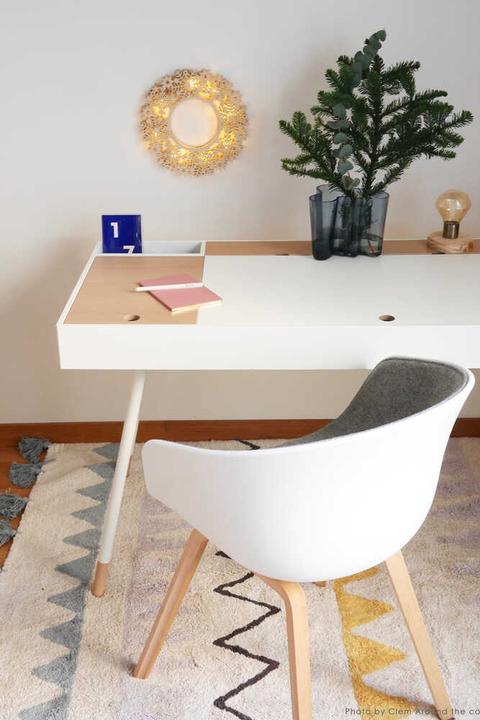 Produktbild Lorena Canals Azteca (140 x 200 cm)