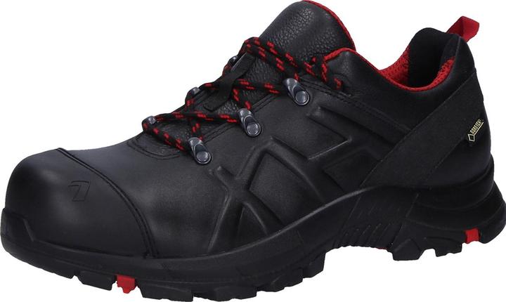 Actual product image Haix Black Eagle Safety 54 LOW (S3, 41)