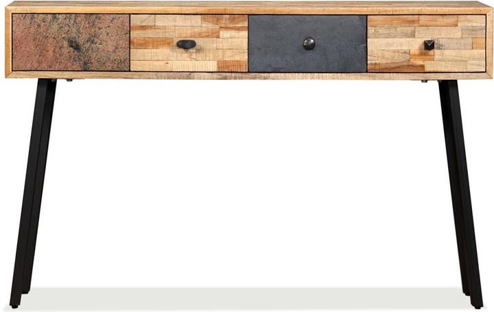 Produktbild vidaXL Konsolentisch (30 x 120 x 76 cm)