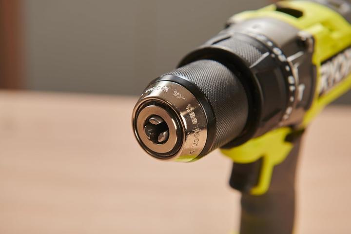 Actual product image Ryobi RPD18BL2-0
