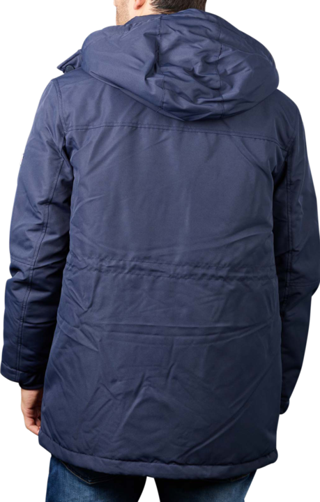 Actual product image Tommy Jeans Tech (XL)