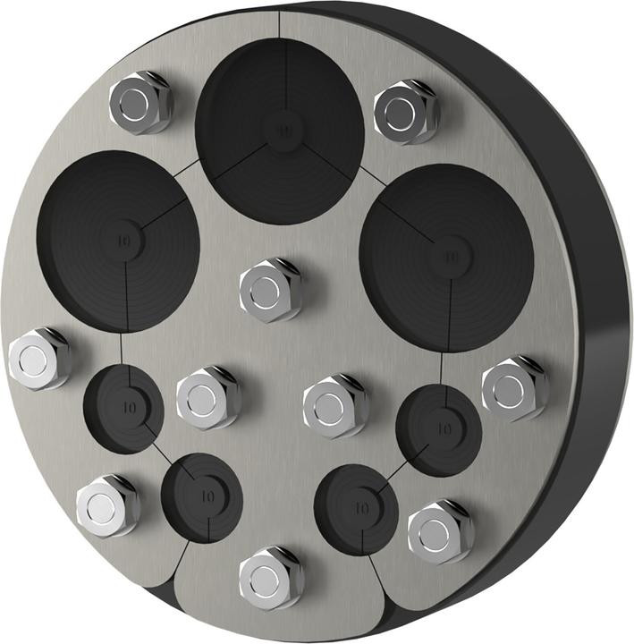 Hauff HRD200SG3/6544/626