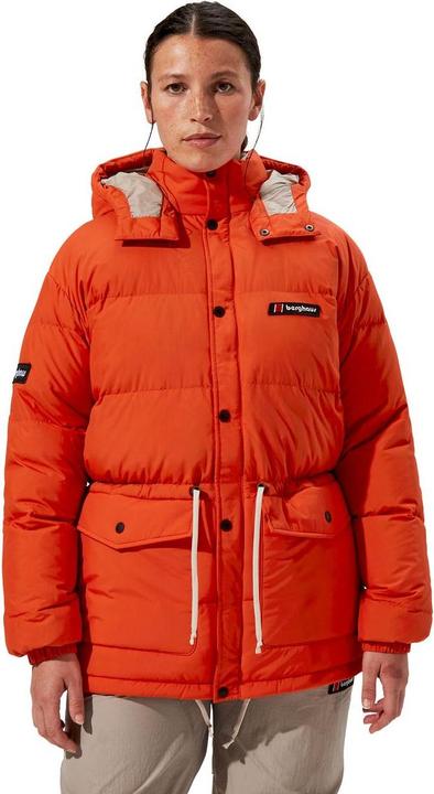 Immagine prodotto Berghaus Giacca Lumley isolata (XL)