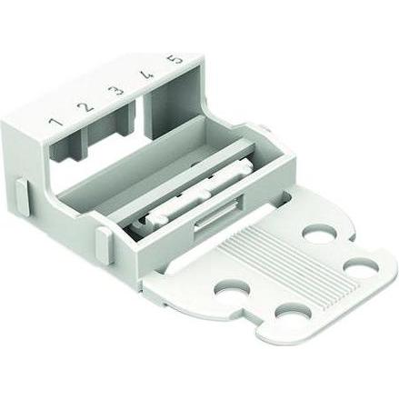 Wago, Materiale installazioni elettriche, 221-522