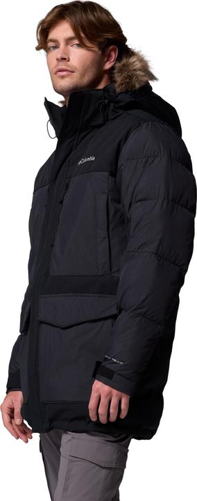 Produktbild Columbia Marquam Peak Fusion™ II Parka (L)