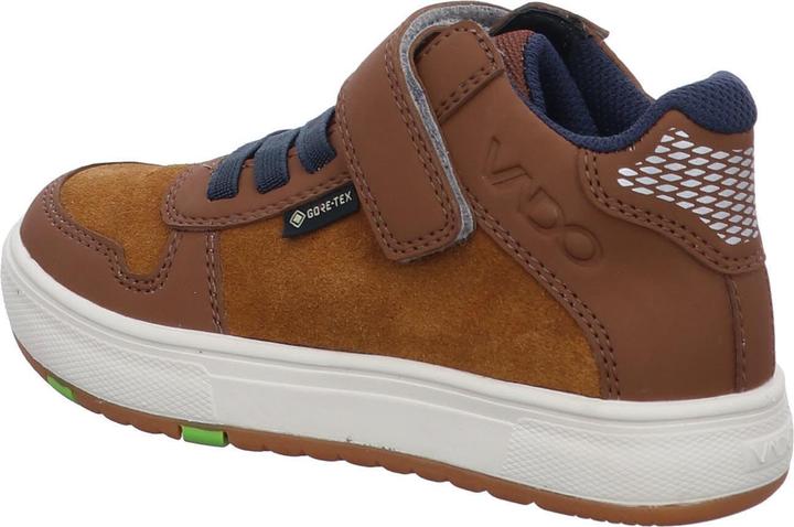 Actual product image Vado BASKET Mid Elastic GTX trainers (35)