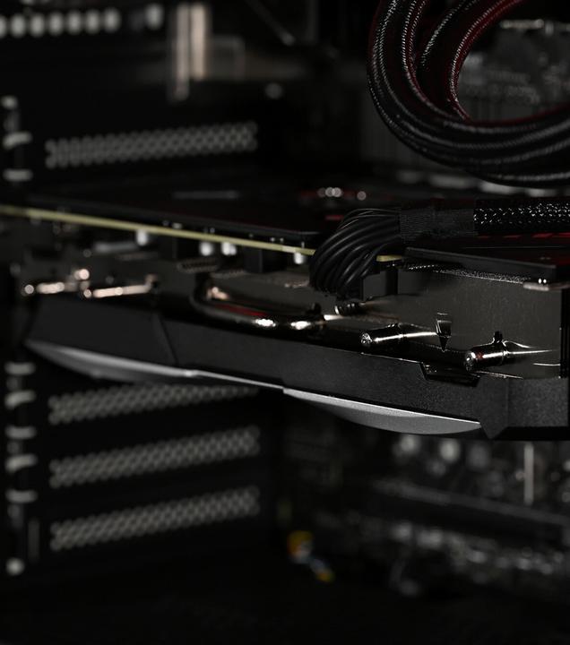 Actual product image Actina 5901443421535 (2000 GB, 32 GB, Intel Core Ultra 7 265KF, GeForce RTX 5080)