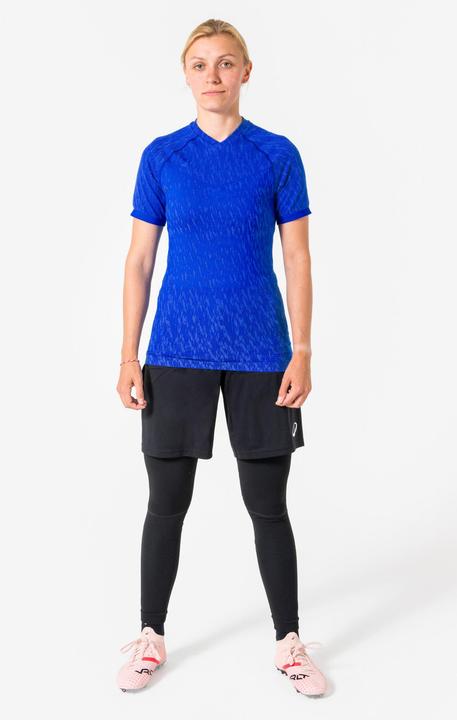 Produktbild Kipsta Tights Keepdry Warm lang Polyester (M)