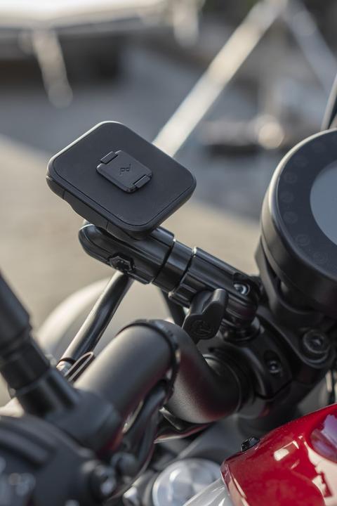 Immagine prodotto Peak Design Supporto per moto
