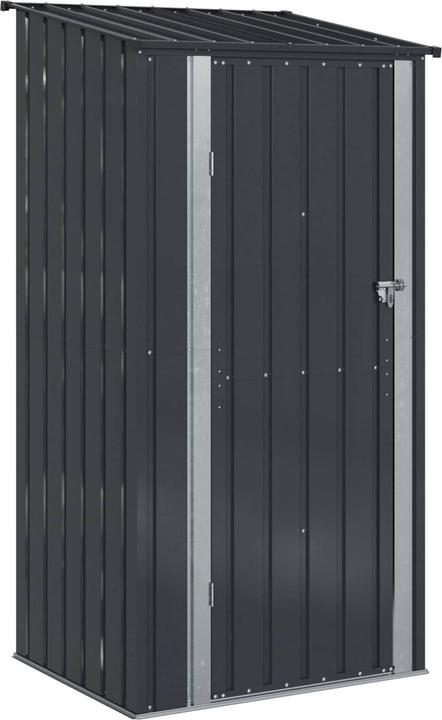 Produktbild vidaXL Garten Shed