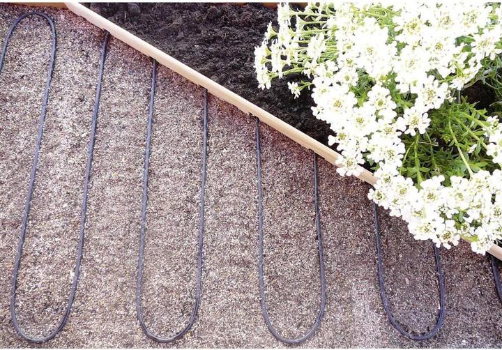 Produktbild Arnold Rak HK-8,0-12 Heizkabel 12 V 120 W