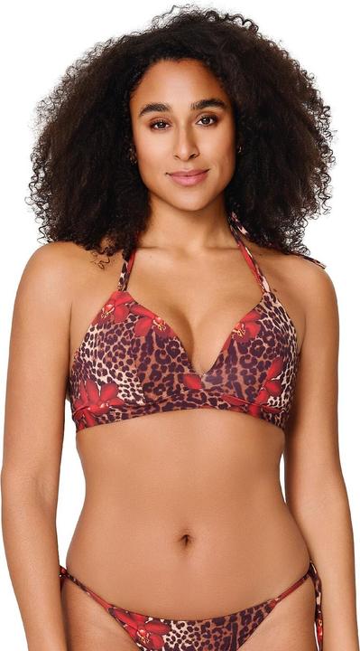 Actual product image LingaDore Triangel Bikini top (44 A)