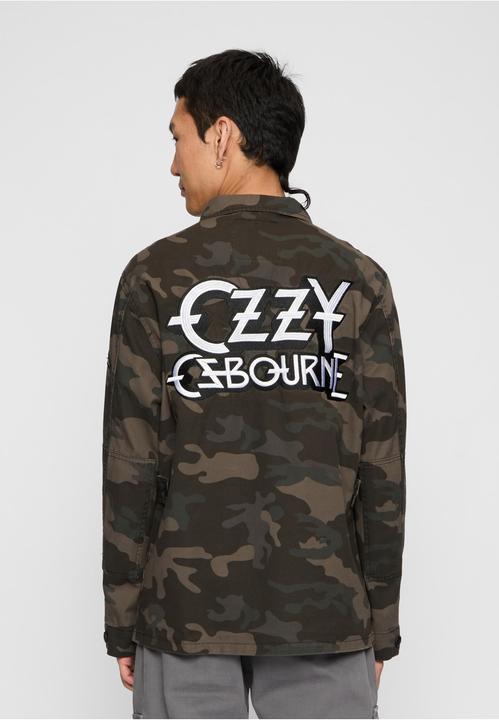 Produktbild Brandit Ozzy BDU Jacket - 192203 (L)