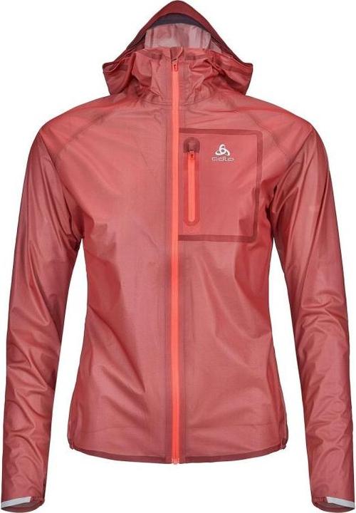 Image du produit Odlo Veste Zeroweight Dual Dry Water Proof (XL)