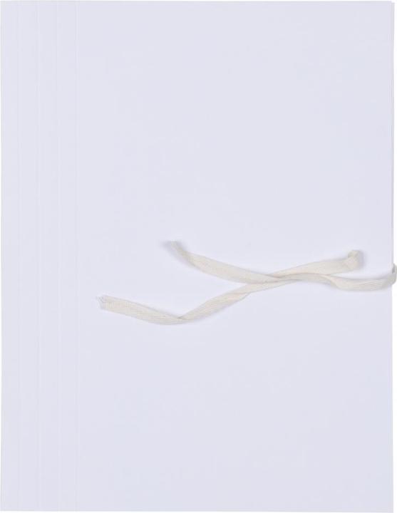 Produktbild Office Products Gebundener Archivordner (A4, 1x)
