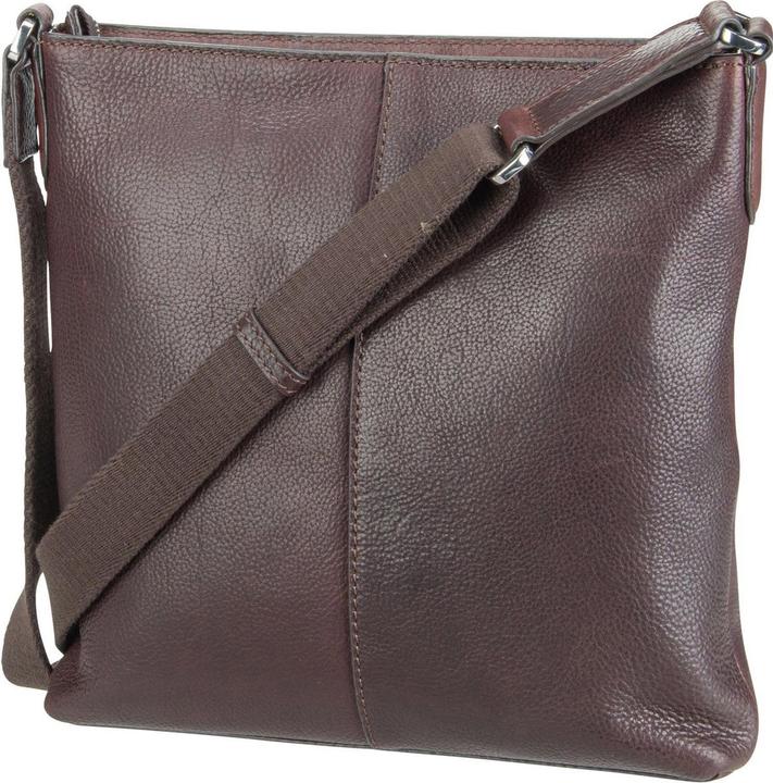 Produktbild Bugatti Umhängetasche Woven Crossover Bag Flat