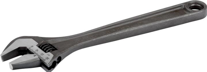 Produktbild Bahco Rollgabelschlüssel mit Zentralmutter, phosphatiert, 255 mm (30 mm)