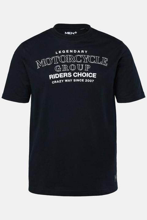 Produktbild Men+ T-Shirt, Halbarm, Print (L)