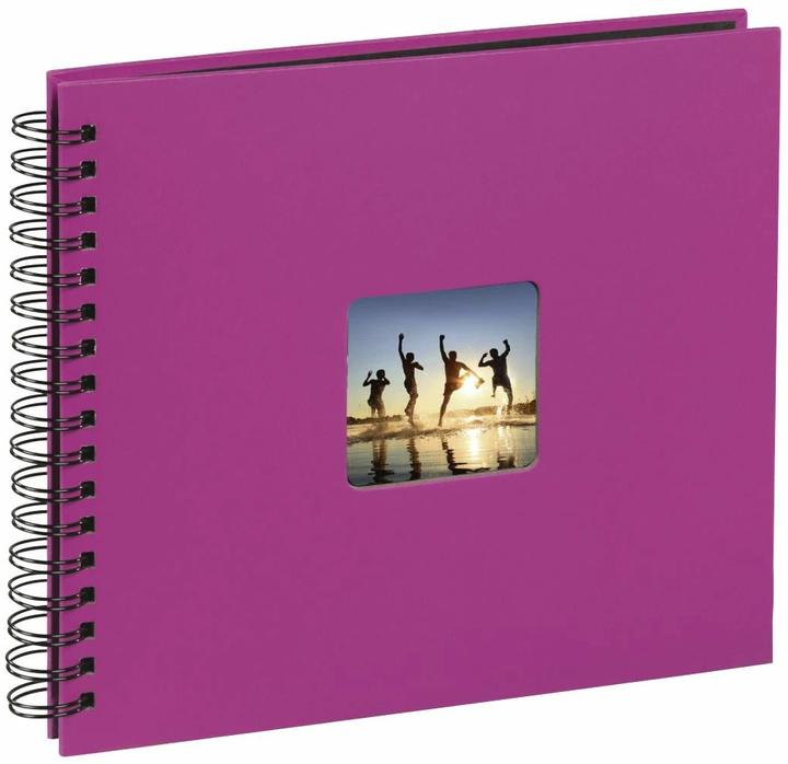 Actual product image Hama Photo book Wiro Fine Art (28 x 24 cm)