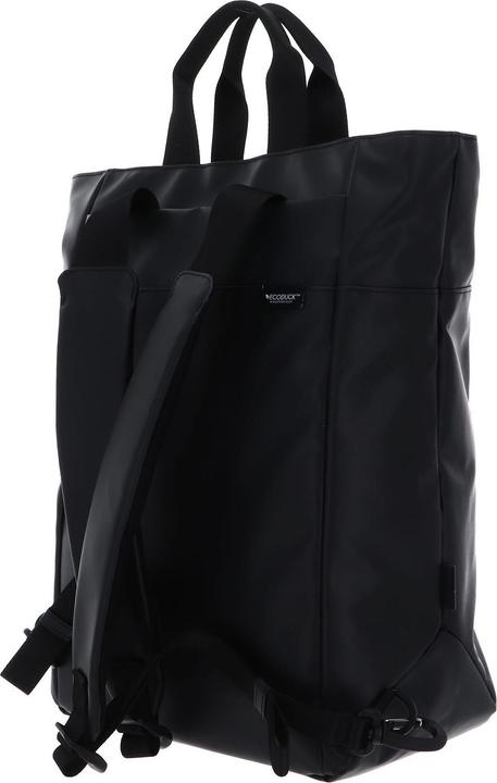 Produktbild Mandarina Duck Eco Coated Backpack