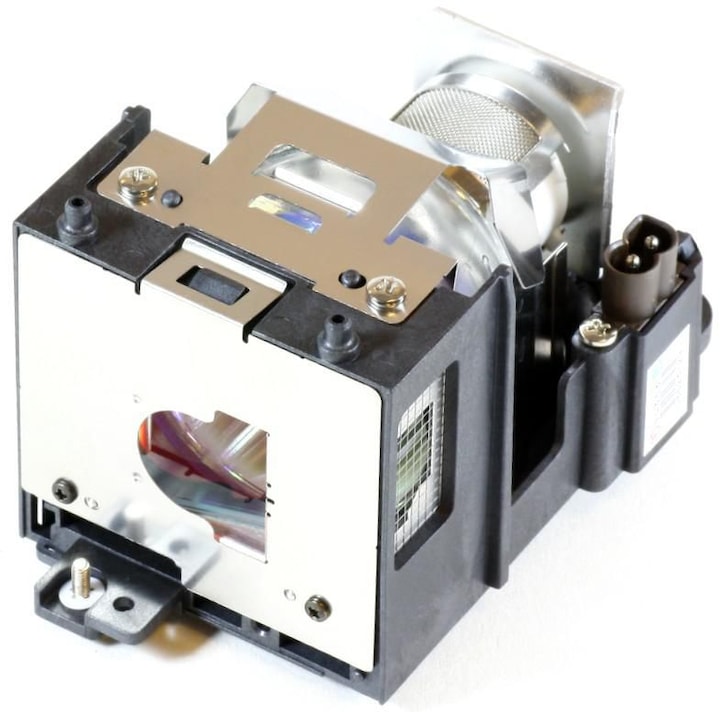 Actual product image Sharp AN-XR10LP, replacement lamp for XR-10S / XR-10X (XG-MB50X, XR-10S, XR-11XC, XR-10X)