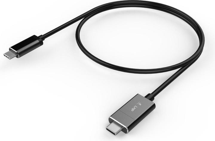 Actual product image LMP USB3.0 C-C charging cable, 1.8m (1.80 m, USB 2.0, 20 W)